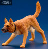DC Comics, Batman, figurine de Robin et Bat-Hound, ARTFX+