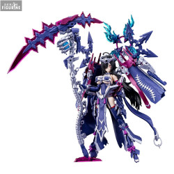 Megami Device - Figurine...