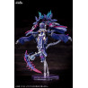 PRE ORDER - Megami Device - Auv Tsukuyomi Regalia figure, Plastic Model Kit