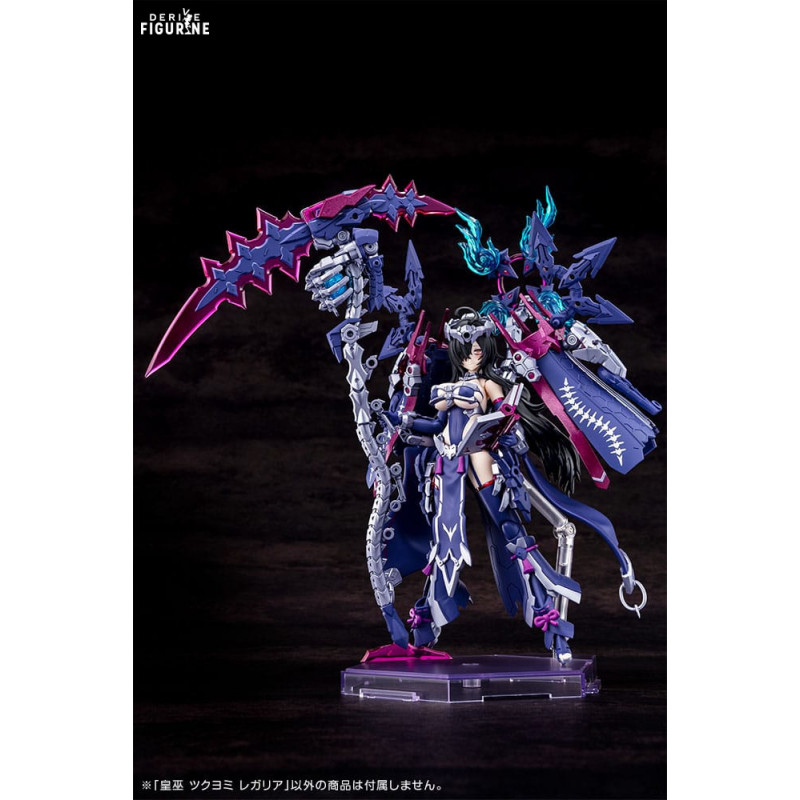Megami Device - Figurine...