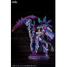 PRE ORDER - Megami Device - Auv Tsukuyomi Regalia figure, Plastic Model Kit