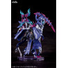 PRE ORDER - Megami Device - Auv Tsukuyomi Regalia figure, Plastic Model Kit