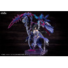 PRE ORDER - Megami Device - Auv Tsukuyomi Regalia figure, Plastic Model Kit