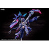 PRE ORDER - Megami Device - Auv Tsukuyomi Regalia figure, Plastic Model Kit