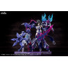 PRE ORDER - Megami Device - Auv Tsukuyomi Regalia figure, Plastic Model Kit