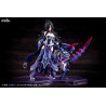 PRE ORDER - Megami Device - Auv Tsukuyomi Regalia figure, Plastic Model Kit