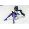 PRE ORDER - Megami Device - Auv Tsukuyomi Regalia figure, Plastic Model Kit