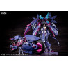 PRE ORDER - Megami Device - Auv Tsukuyomi Regalia figure, Plastic Model Kit