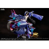 PRE ORDER - Megami Device - Auv Tsukuyomi Regalia figure, Plastic Model Kit