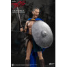 300 La Naissance d'un empire - Figurine Queen Gorgo 2.0 ver. Armor ou General Themistocle 2.0