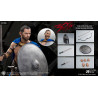 300 La Naissance d'un empire - Figurine Queen Gorgo 2.0 ver. Armor ou General Themistocle 2.0