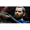 300: Rise of an Empire - Queen Gorgo 2.0 ver. Armor or General Themistokles 2.0 figure