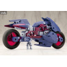 Gigantic Arms MSG - Figurine Rapid Raider Shadow Dancer, Plastic Model Kit