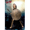 300 La Naissance d'un empire - Figurine Queen Gorgo 2.0 ver. Armor ou General Themistocle 2.0