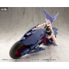Gigantic Arms MSG - Figurine Rapid Raider Shadow Dancer, Plastic Model Kit