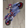 Gigantic Arms MSG - Figurine Rapid Raider Shadow Dancer, Plastic Model Kit