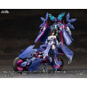 Gigantic Arms MSG - Figurine Rapid Raider Shadow Dancer, Plastic Model Kit