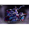 Gigantic Arms MSG - Figurine Rapid Raider Shadow Dancer, Plastic Model Kit