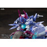 Gigantic Arms MSG - Figurine Rapid Raider Shadow Dancer, Plastic Model Kit