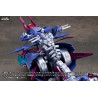 Gigantic Arms MSG - Figurine Rapid Raider Shadow Dancer, Plastic Model Kit