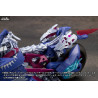 Gigantic Arms MSG - Figurine Rapid Raider Shadow Dancer, Plastic Model Kit