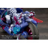 Gigantic Arms MSG - Figurine Rapid Raider Shadow Dancer, Plastic Model Kit