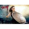 300 La Naissance d'un empire - Figurine Queen Gorgo 2.0 ver. Armor ou General Themistocle 2.0