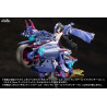 Gigantic Arms MSG - Figurine Rapid Raider Shadow Dancer, Plastic Model Kit