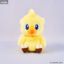 Final Fantasy - Chocobo...