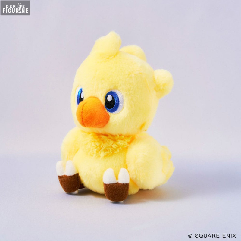 Final Fantasy - Chocobo...