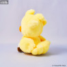 Final Fantasy - Chocobo plush, Fluffy