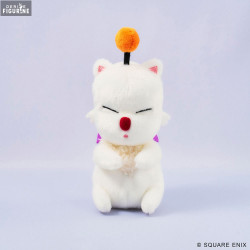 Final Fantasy - Moogle...