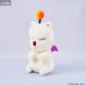 Final Fantasy - Moogle plush, Fluffy