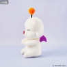 Final Fantasy - Moogle plush, Fluffy