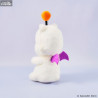 Final Fantasy - Moogle plush, Fluffy