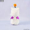 Final Fantasy - Moogle plush, Fluffy