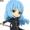 That Time I Got Reincarnated as a Slime - Figurine Rimuru Tempest (A), Q Posket