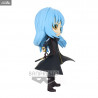That Time I Got Reincarnated as a Slime - Figurine Rimuru Tempest (A), Q Posket