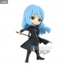 That Time I Got Reincarnated as a Slime - Figurine Rimuru Tempest (A), Q Posket