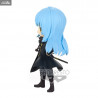 That Time I Got Reincarnated as a Slime - Figurine Rimuru Tempest (A), Q Posket