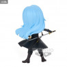 That Time I Got Reincarnated as a Slime - Figurine Rimuru Tempest (A), Q Posket
