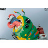 Wormzilla, Crabthulu or BeheMOTH figure, Unruly Kaiju Series