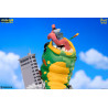 Wormzilla, Crabthulu or BeheMOTH figure, Unruly Kaiju Series