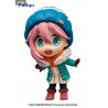 Laid-Back Camp Season 2 - Nadeshiko Kagamihara figure, Chobirume