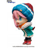 Laid-Back Camp Season 2 - Nadeshiko Kagamihara figure, Chobirume