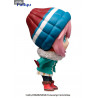 Laid-Back Camp Season 2 - Nadeshiko Kagamihara figure, Chobirume