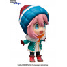 Laid-Back Camp Season 2 - Nadeshiko Kagamihara figure, Chobirume
