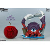 Wormzilla, Crabthulu or BeheMOTH figure, Unruly Kaiju Series