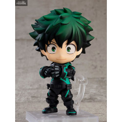 My Hero Academia The Movie:...