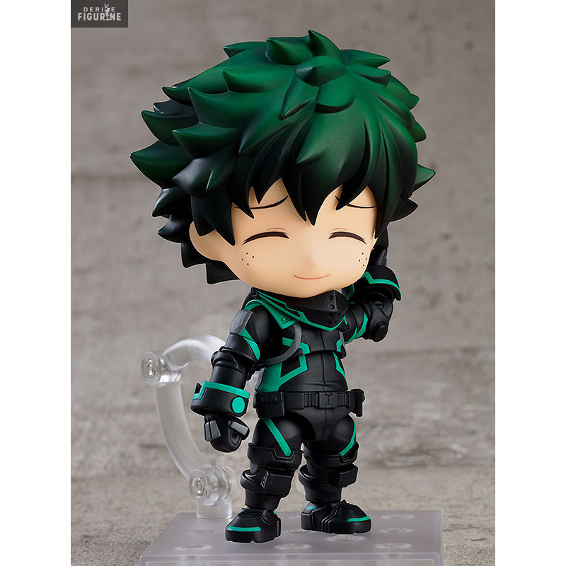 My Hero Academia The Movie:...